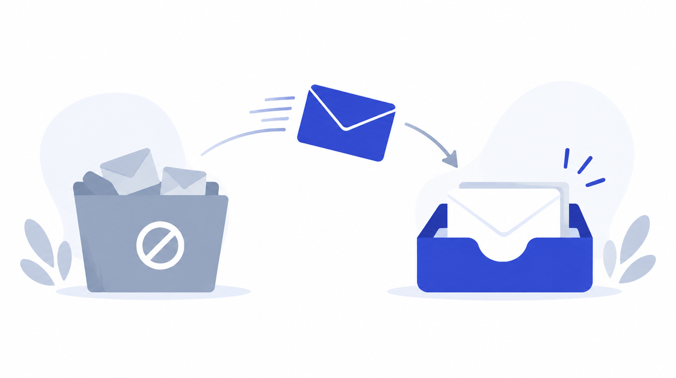 Why Your Cold Emails Land in Spam (and the Fixes That Work)
