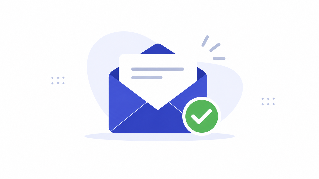 How to Verify Email Addresses Before You Send (2026 Guide)
