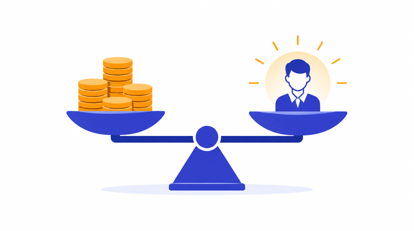 Pay-Per-Lead vs. ZoomInfo & Apollo: The Real Cost Math for 2026