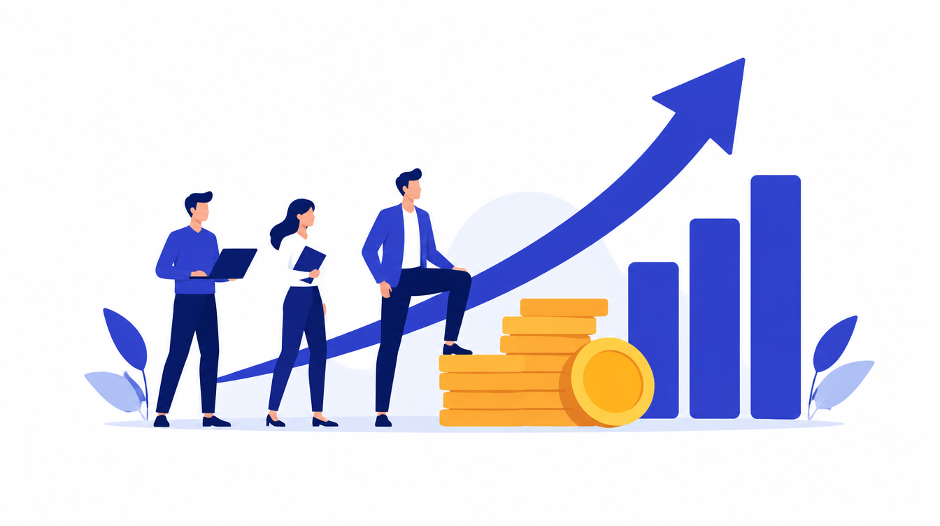 How to Reach Recently Funded Companies Before Your Competitors